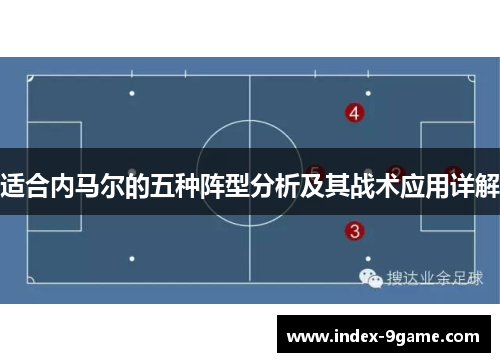 适合内马尔的五种阵型分析及其战术应用详解
