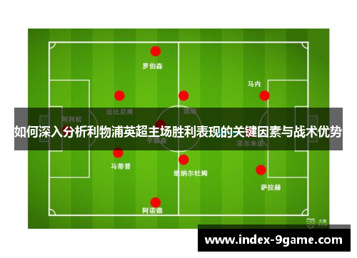 如何深入分析利物浦英超主场胜利表现的关键因素与战术优势